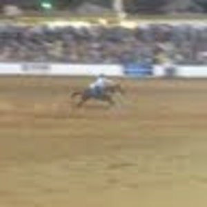 Meet your Posher, Lou ann